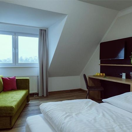 Apfelbluete Bed & Breakfast 8 Km Vom Bodensee Salem (Baden-Wurttemberg) Exterior foto