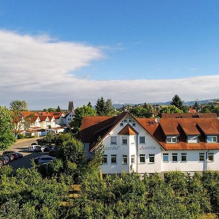 Apfelbluete Bed & Breakfast 8 Km Vom Bodensee Salem (Baden-Wurttemberg) Exterior foto