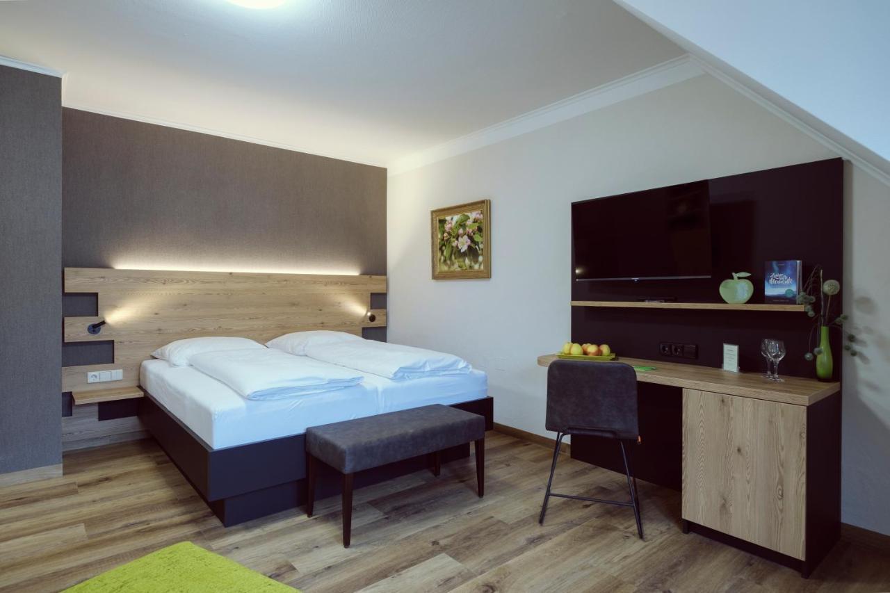 Apfelbluete Bed & Breakfast 8 Km Vom Bodensee Salem (Baden-Wurttemberg) Exterior foto