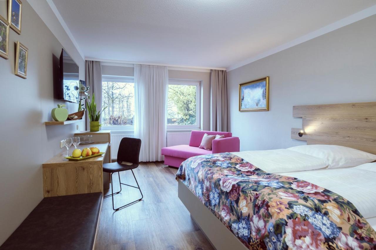 Apfelbluete Bed & Breakfast 8 Km Vom Bodensee Salem (Baden-Wurttemberg) Exterior foto
