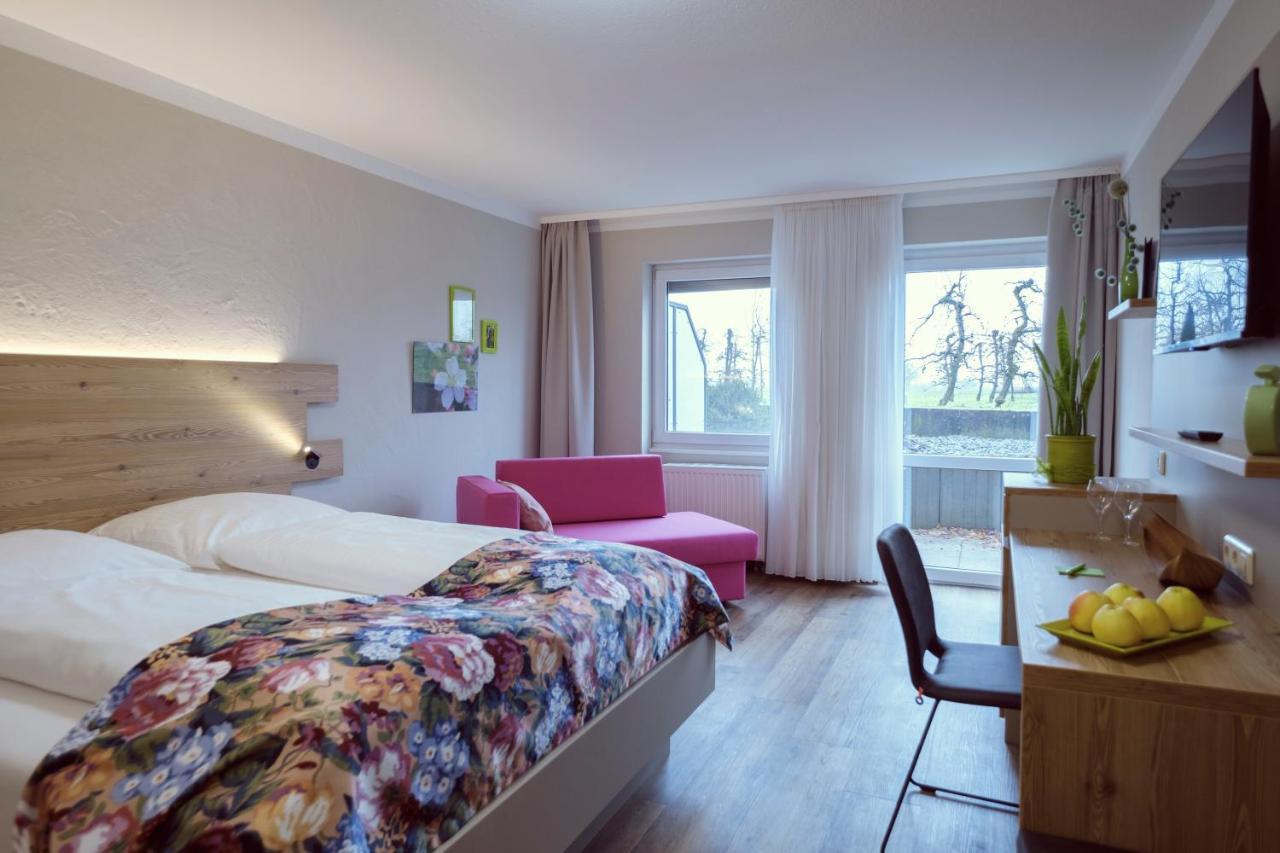 Apfelbluete Bed & Breakfast 8 Km Vom Bodensee Salem (Baden-Wurttemberg) Exterior foto
