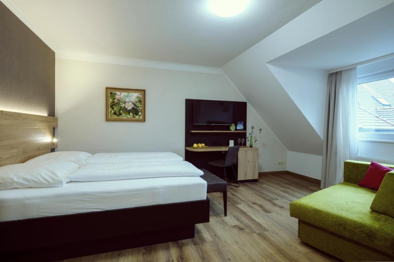 Apfelbluete Bed & Breakfast 8 Km Vom Bodensee Salem (Baden-Wurttemberg) Exterior foto