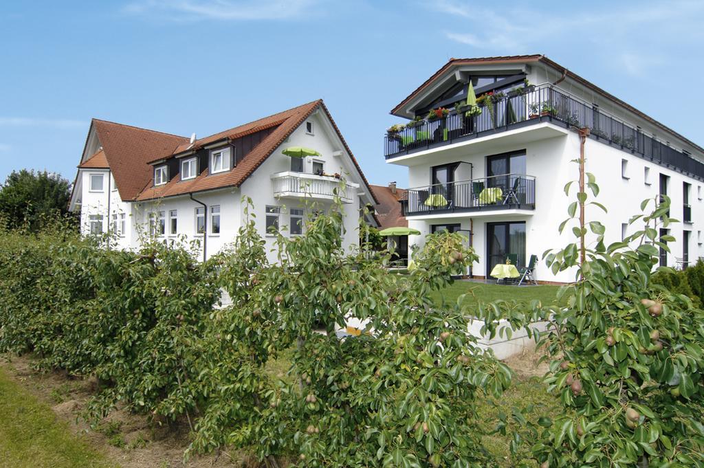 Apfelbluete Bed & Breakfast 8 Km Vom Bodensee Salem (Baden-Wurttemberg) Quarto foto